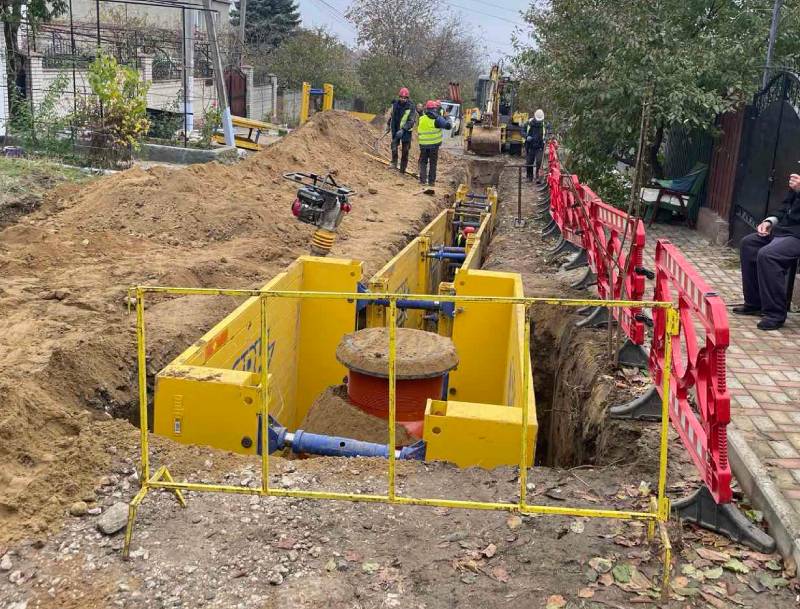 Canalizare
