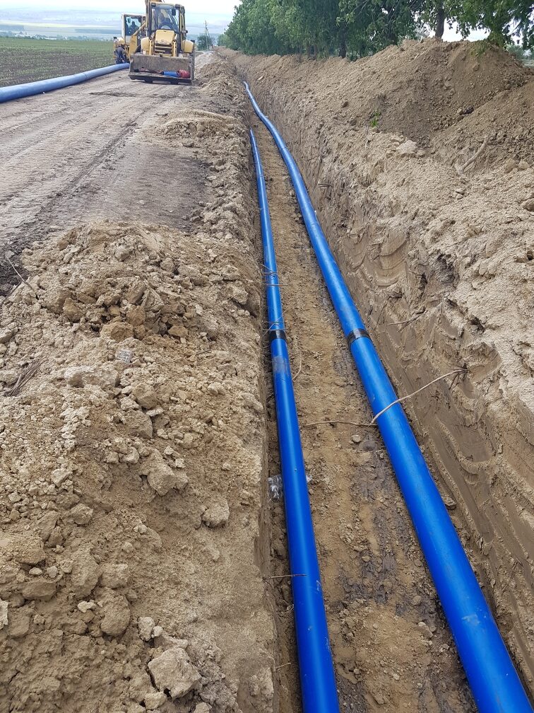 Apă
