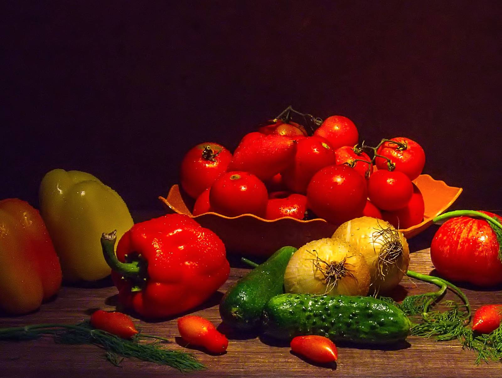 Legume Proaspete